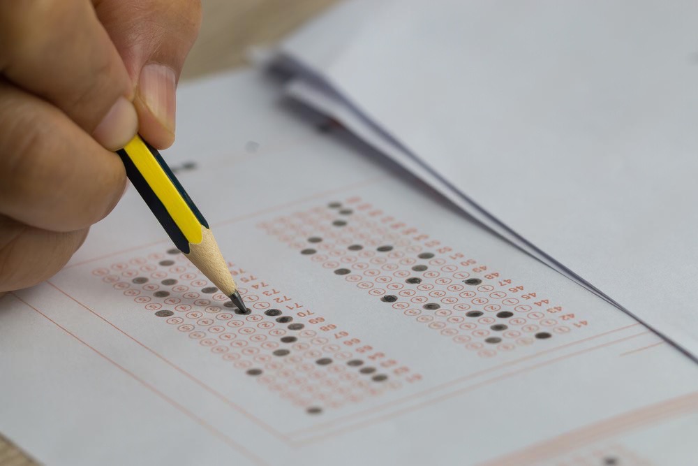 Diseño de Fichas Ópticas: Colores Dropout, Geometría e Instrucciones