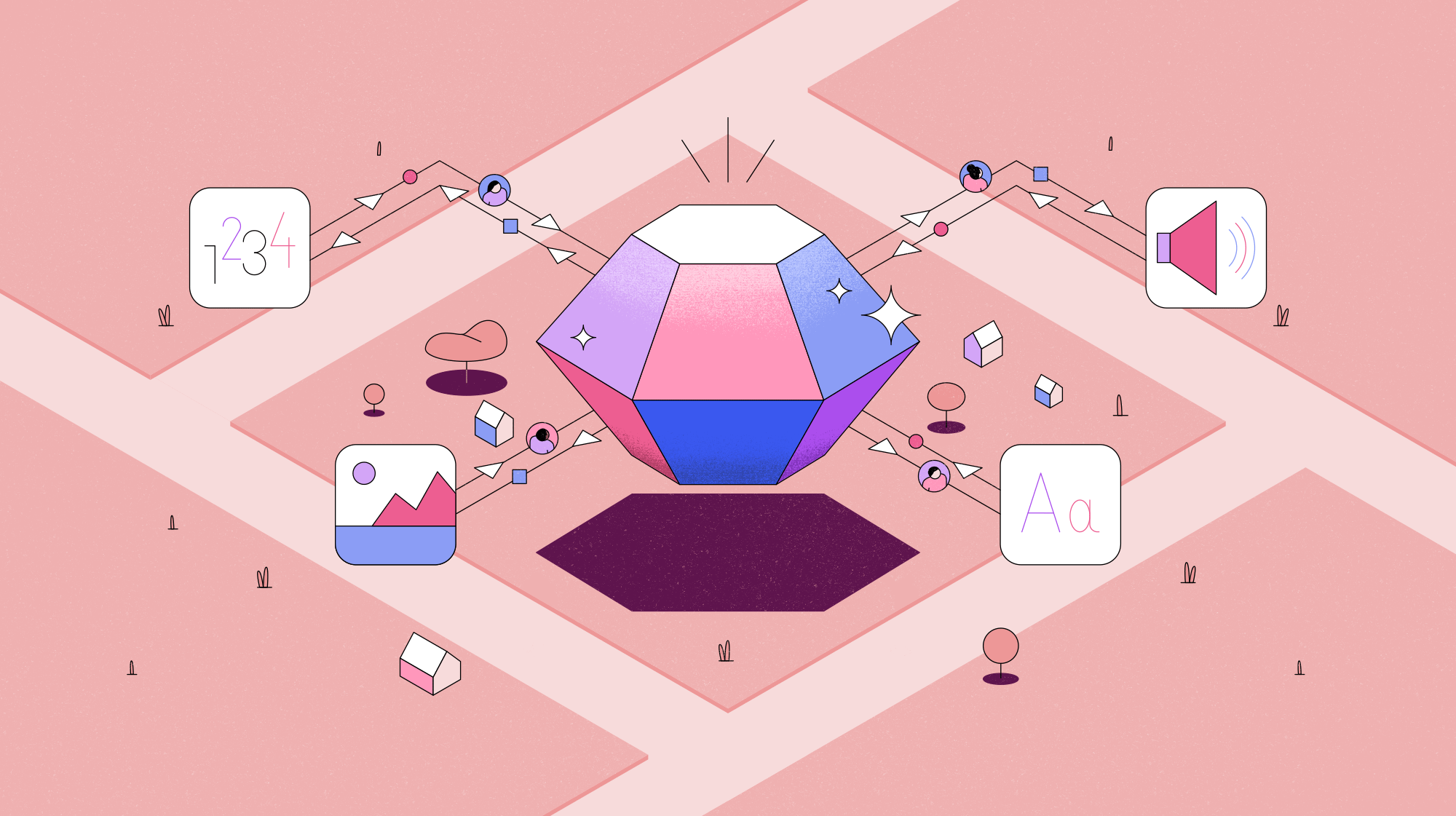 IA Multimodal para Documentos 2026: GPT-4o, Gemini y Claude Vision en Acción