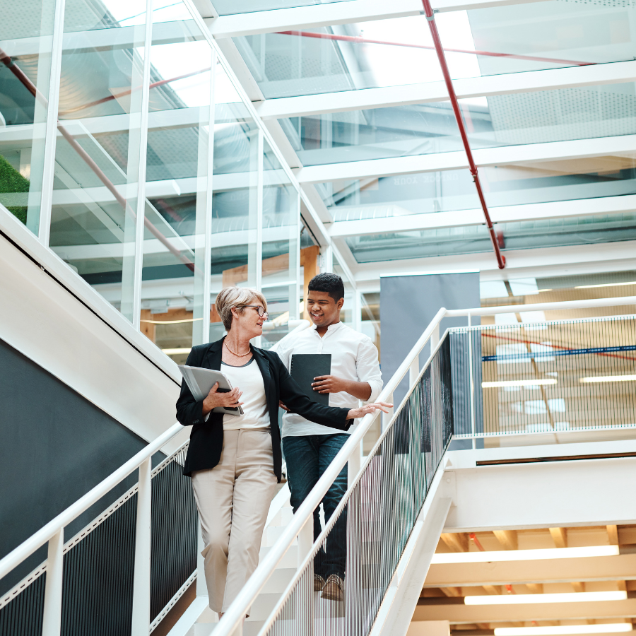 Guía Completa para la Transformación Digital de tu Empresa