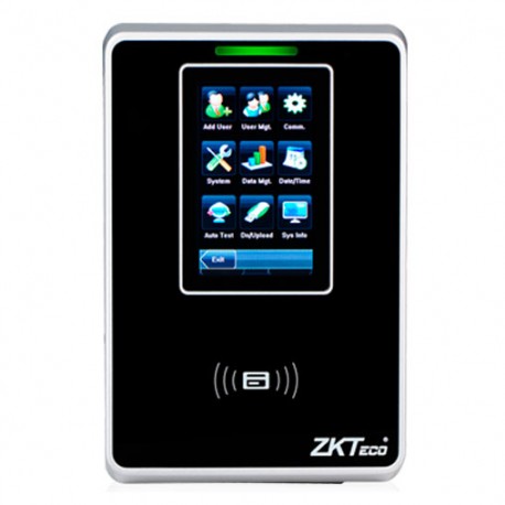 ZKTeco SC700