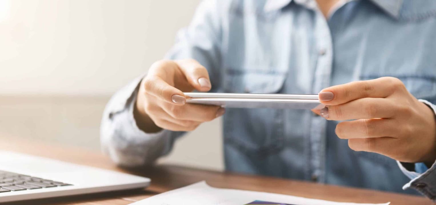 Digitalización de Documentos