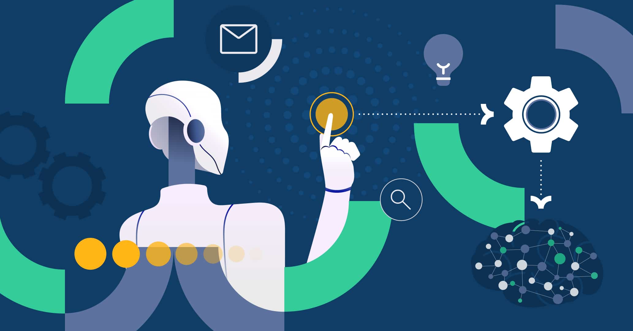 Blockchain Empresarial 2026: Trazabilidad y Supply Chain más allá de las Criptomonedas