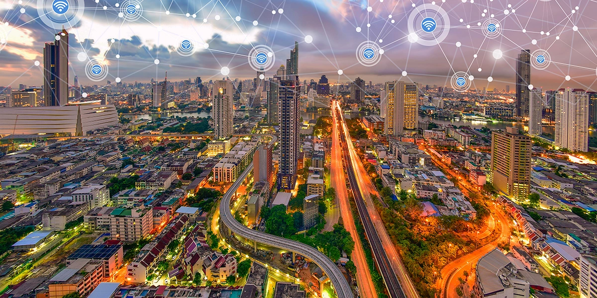 Smart Cities 2026: Ciudades Inteligentes en Perú y Latinoamérica