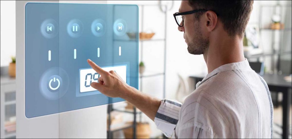 Ambient Computing 2026: Computación Ubicua e Invisible para Empresas