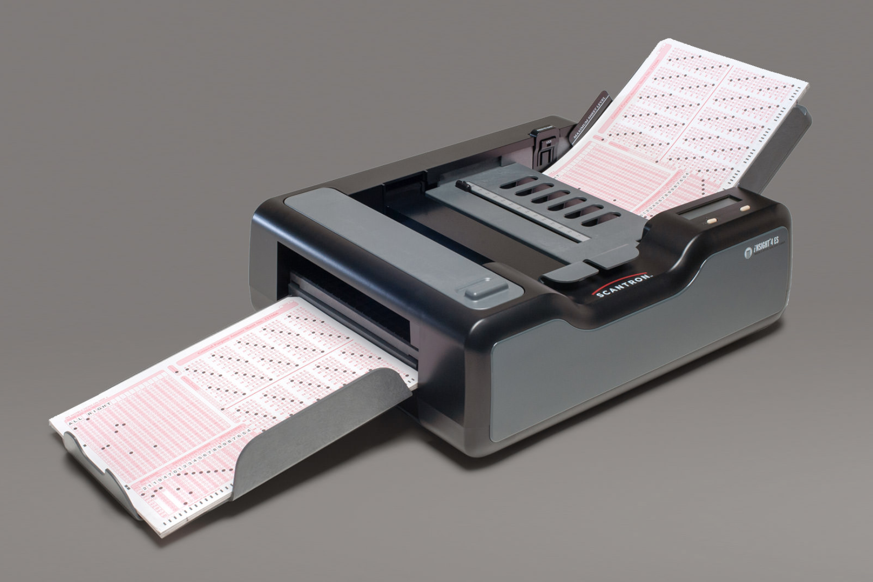 Scantron OpScan Insight 4ES - Optical reader