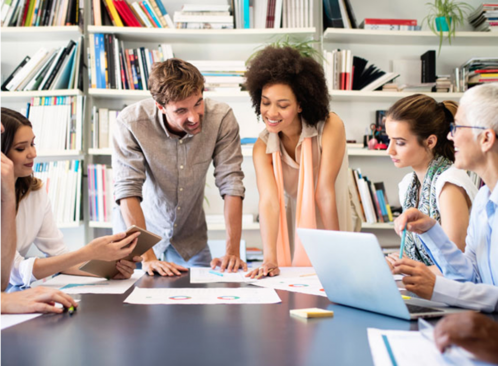 Control de acceso ZKTeco